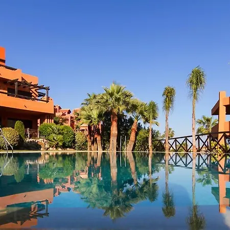 Apartmán Precioso Con Jardin Y Piscina Comunitaria *