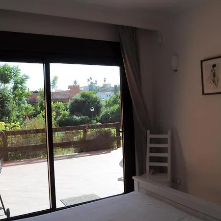 Apartmán Precioso Con Jardin Y Piscina Comunitaria *